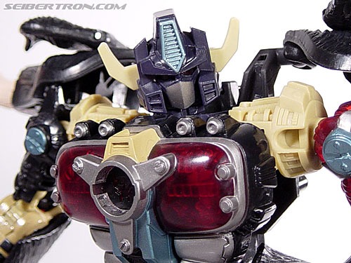 Transformers News: Top 5 Black Convoy / Optimus Prime Transformers Toys