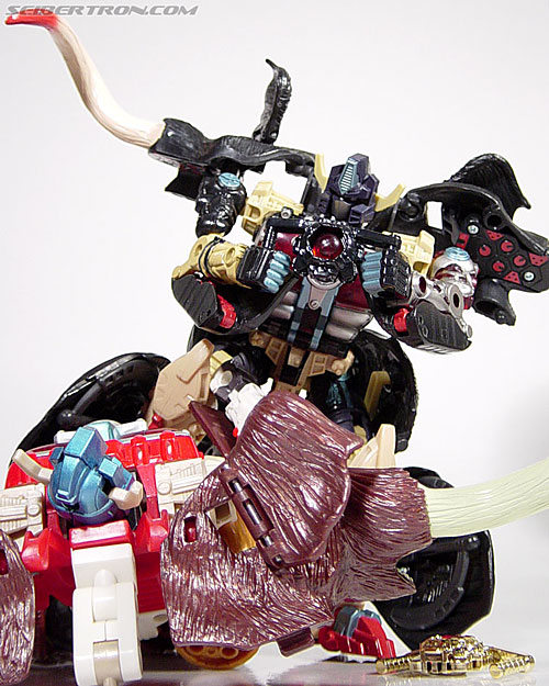 Transformers News: Top 5 Most Badass Looking Transformers Toys