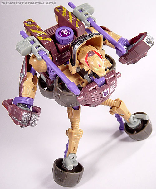 Transformers Universe Nemesis Strika (Image #62 of 74)