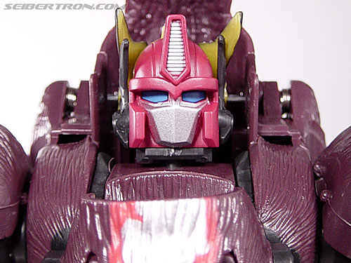 Optimus Primal