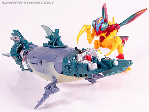 Transformers Universe Overbite (Hellscream) (Image #51 of 104)