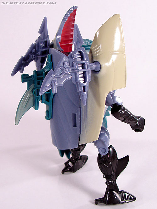 Transformers Universe Overbite (Hellscream) (Image #63 of 104)