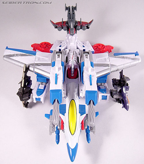Transformers News: Top 5 Best Ramjet Transformers Toys
