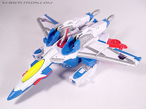 Transformers News: Top 5 Best Ramjet Transformers Toys
