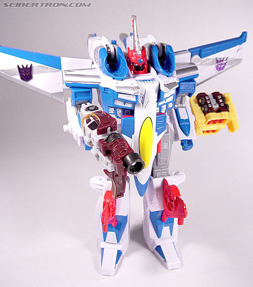 Transformers News: Top 5 Best Ramjet Transformers Toys