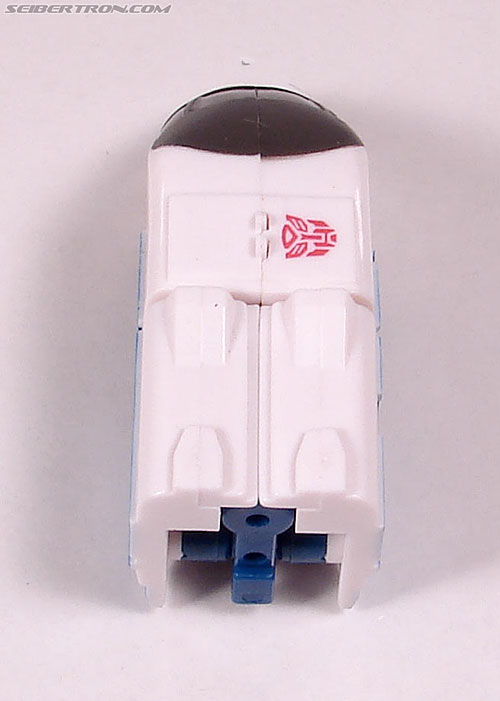 Transformers Universe Rapid Run (Image #17 of 45)