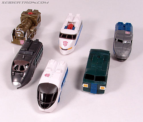Transformers Universe Rapid Run (Image #23 of 45)