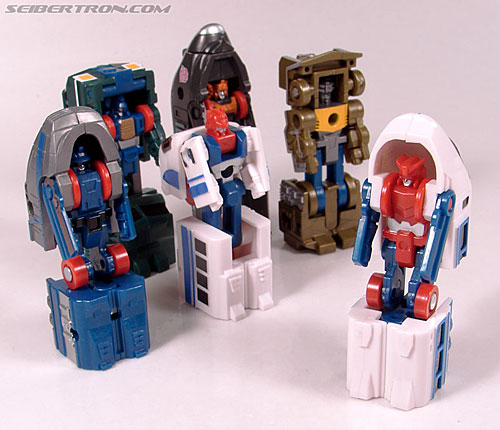 Transformers Universe Rapid Run (Image #45 of 45)