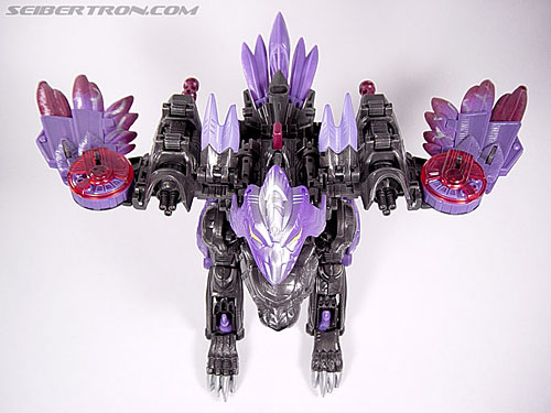 Transformers Universe Razorclaw (Image #1 of 86)