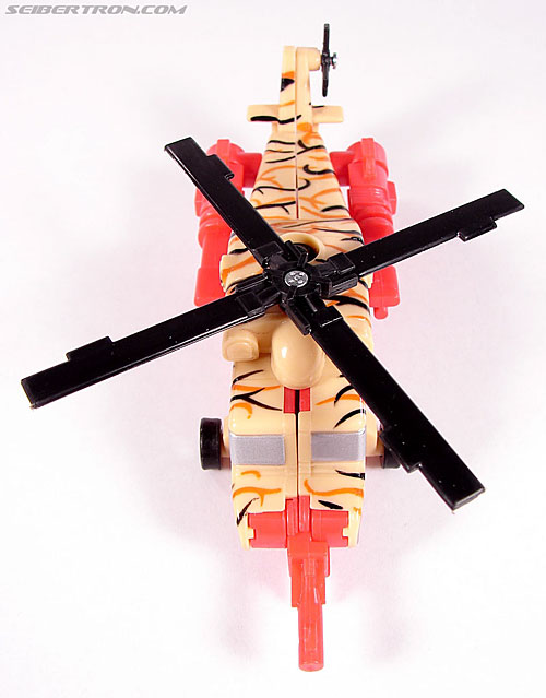 Transformers Universe Ro-Tor (Image #1 of 65)