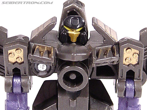 Thunderwing
