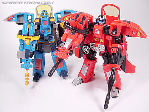 Transformers Universe Swerve (Image #56 of 56)