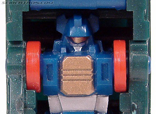 Universe Swindle gallery