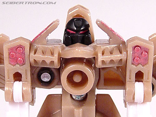 Thunderwing