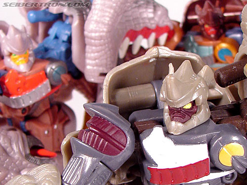 Transformers Universe Triceradon (Image #62 of 62)