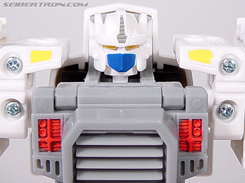 Universe Ultra Magnus gallery