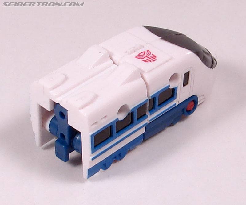 Transformers Universe Rapid Run (Image #16 of 45) Transformers Universe Rapid Run (Image #16 of 45)