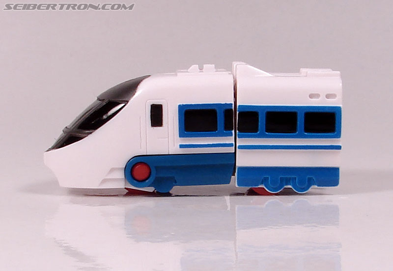 Transformers Universe Rapid Run (Image #19 of 45)