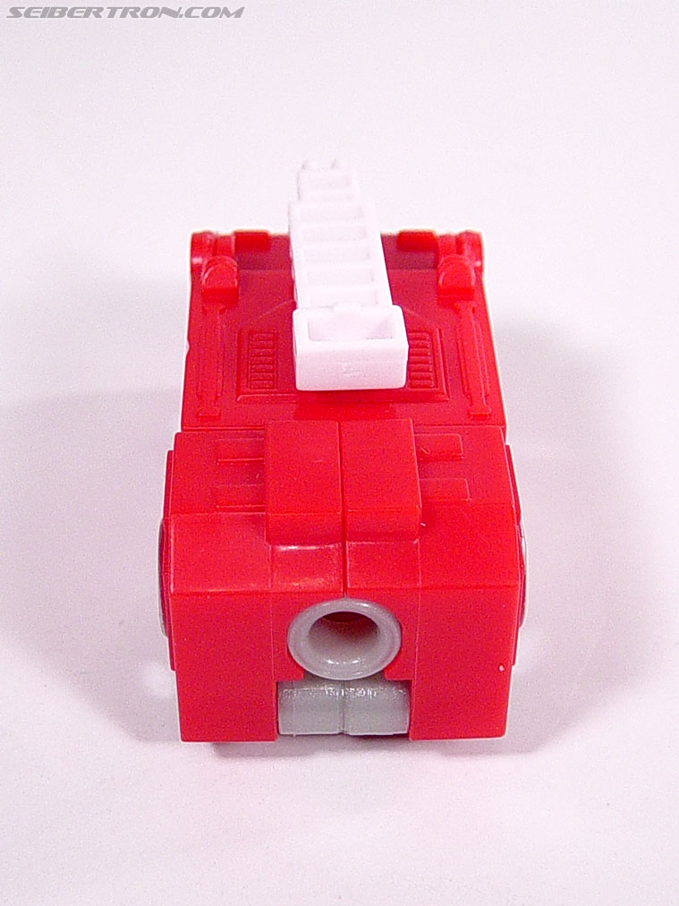 Transformers Universe Red Alert (Image #6 of 22)