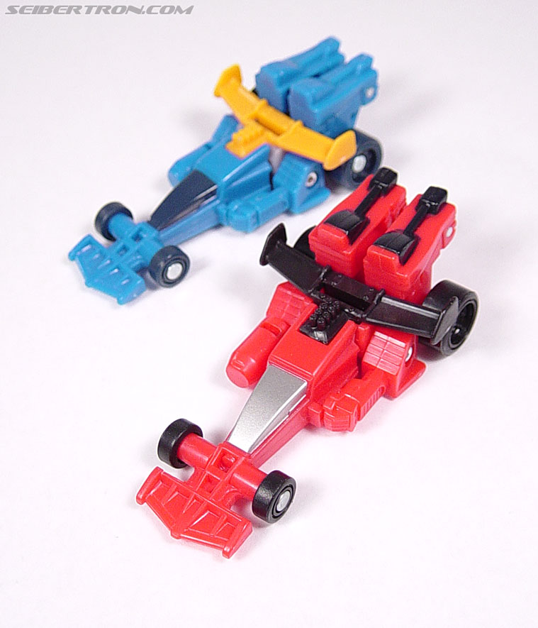 Transformers Universe Roadhandler (Image #2 of 26)