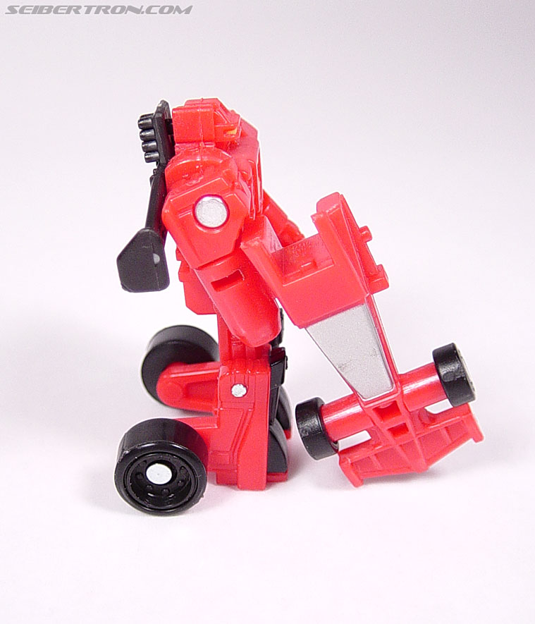 Transformers Universe Roadhandler (Image #18 of 26)