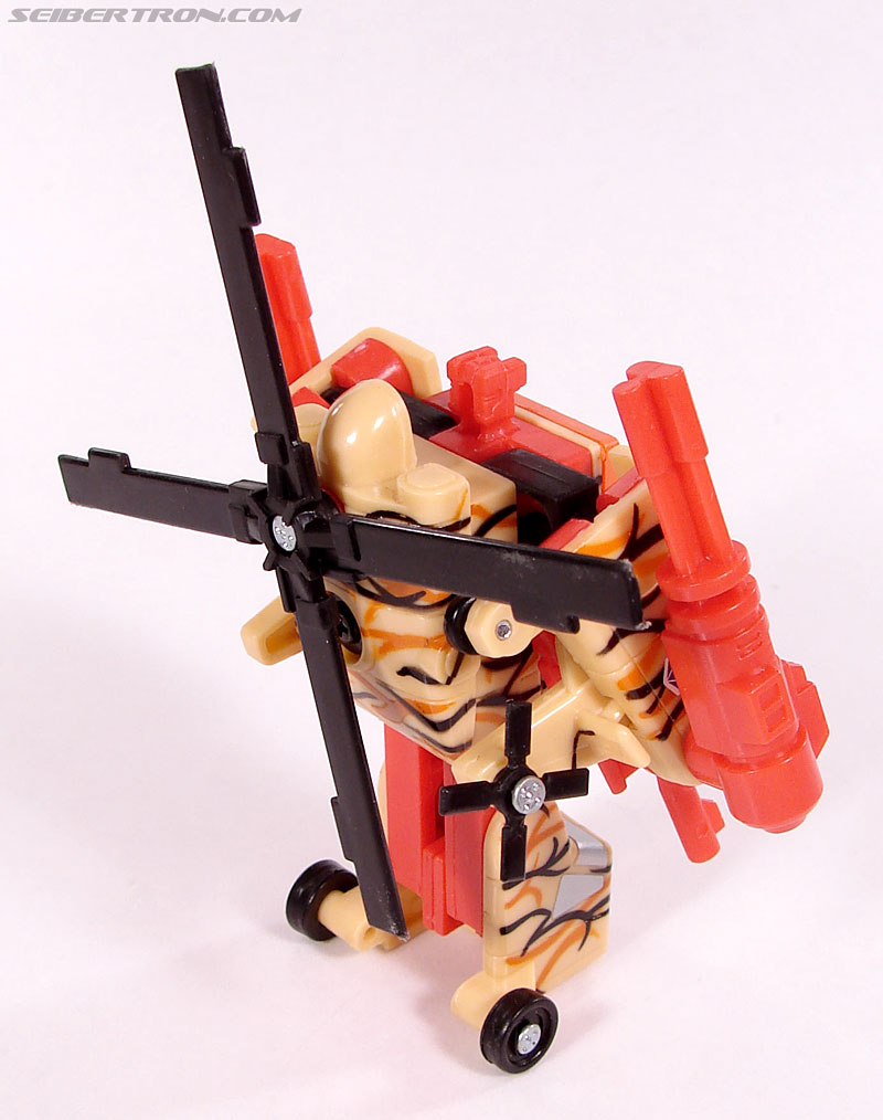 Transformers Universe Ro-Tor (Image #42 of 65)