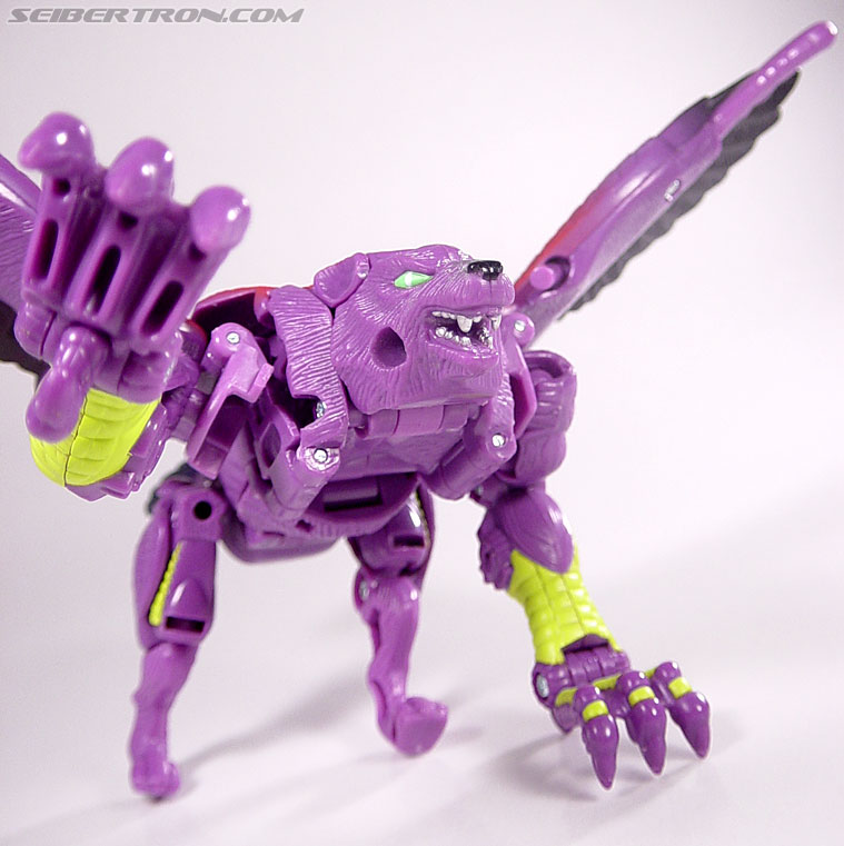 Transformers Universe Silverbolt (Image #28 of 68)