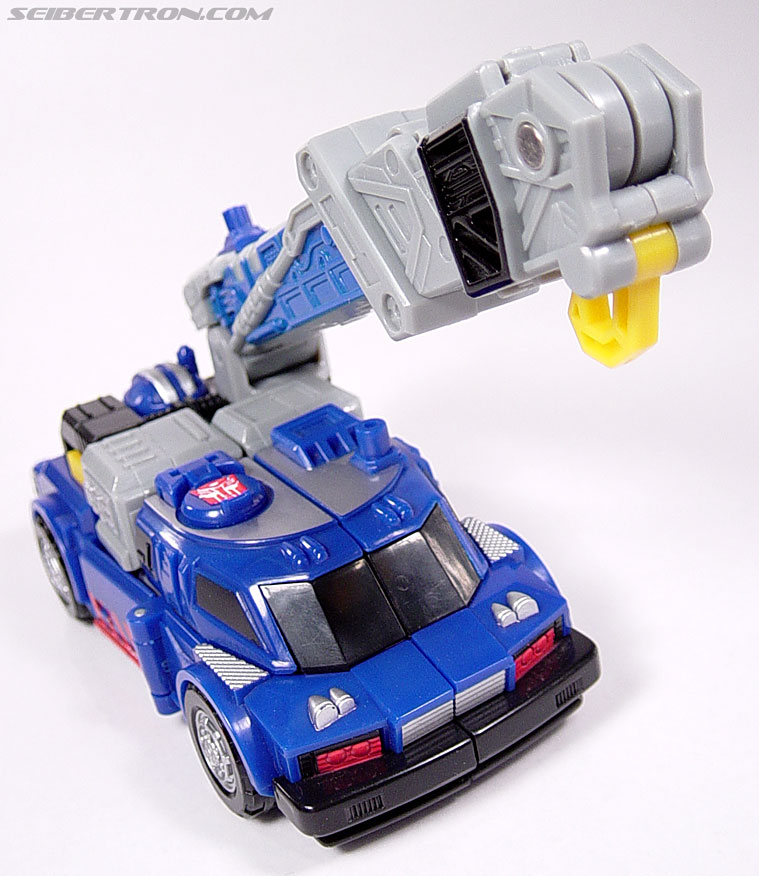 Transformers Universe Smokescreen (Image #24 of 60)