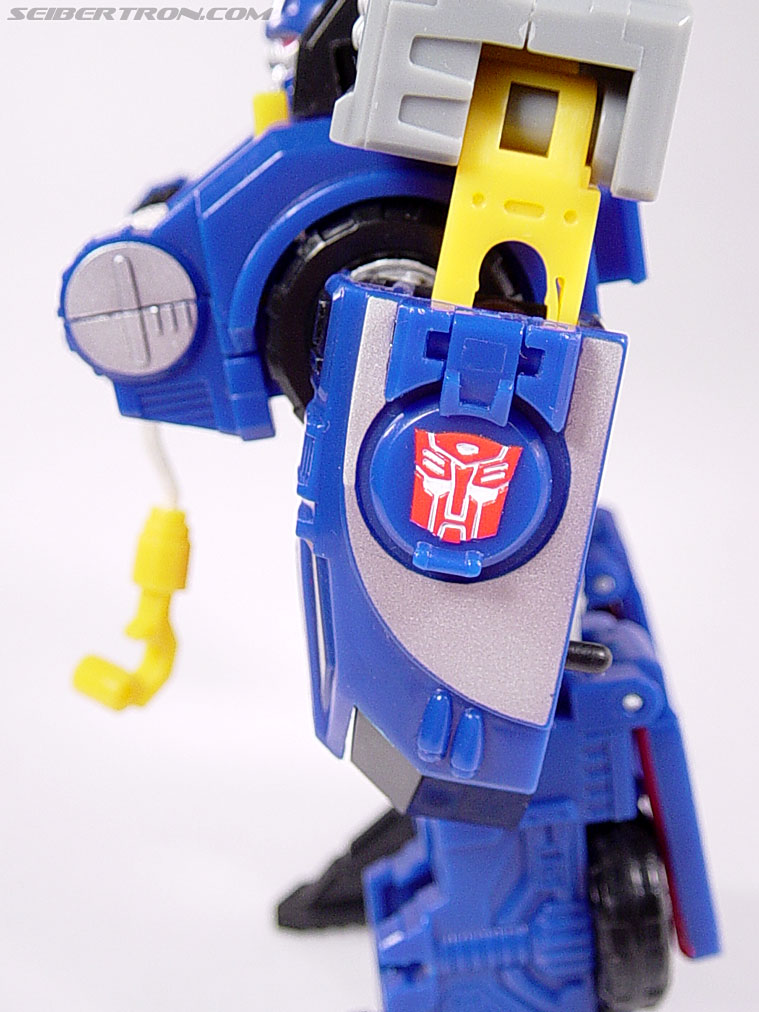 Transformers Universe Smokescreen (Image #45 of 60)