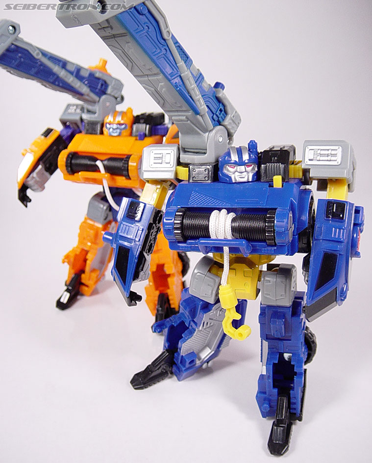 Transformers Universe Smokescreen (Image #60 of 60)