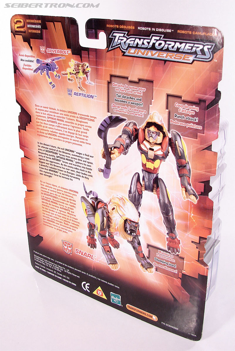 Transformers Universe Snarl (Image #7 of 88)