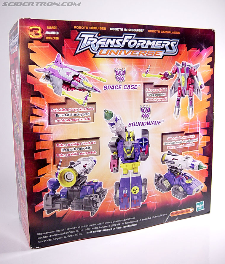 Transformers Universe Space Case (Image #3 of 58)