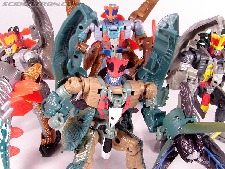 Transformers Universe Striker (Image #63 of 63)