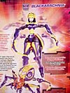 Universe Blackarachnia - Image #6 of 71