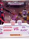 Universe Crystal Widow - Image #2 of 72