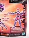 Universe Crystal Widow - Image #9 of 72