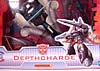 Universe Depth Charge - Image #3 of 102