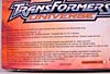 Universe Depth Charge - Image #17 of 102