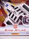 Universe King Atlas - Image #3 of 61
