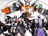 Universe Nemesis Prime - Image #56 of 87