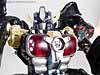 Universe Nemesis Prime - Image #70 of 87