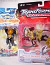 Universe Night Slash Cheetor - Image #1 of 62