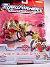 Universe Night Slash Cheetor - Image #3 of 62