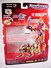 Universe Night Slash Cheetor - Image #5 of 62