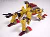 Universe Night Slash Cheetor - Image #17 of 62