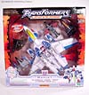 Universe Ramjet - Image #1 of 109