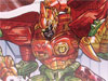 Universe Reptilion - Image #5 of 94