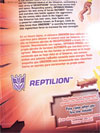 Universe Reptilion - Image #12 of 94