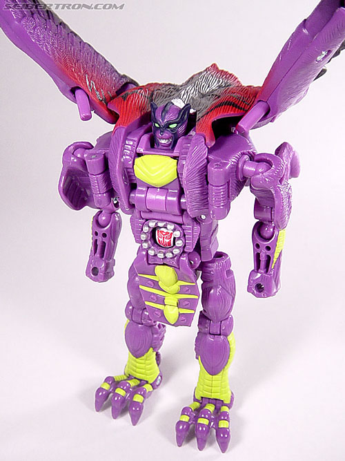 Universe Silverbolt - Image #49 of 68