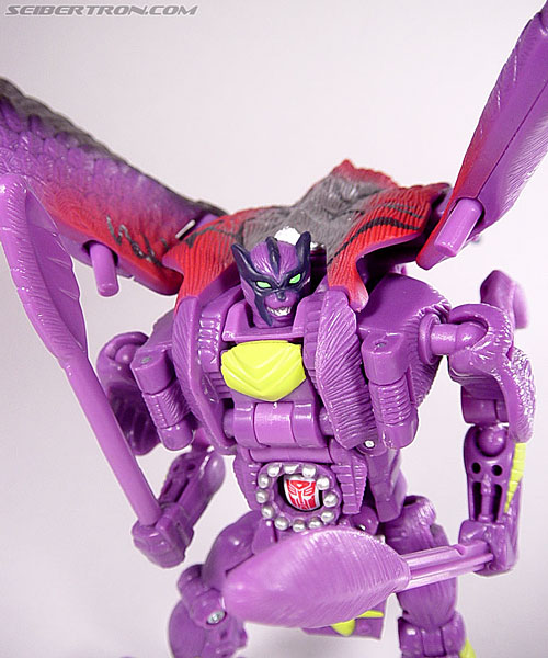 Universe Silverbolt - Image #51 of 68